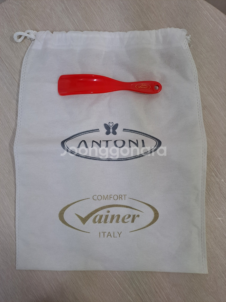 (새상품) ITALY 이태리 바이네르 발편한 소가죽 남성 남자 정장구두 신사화 정장화 캐쥬얼화 컴포트화 수제화--8