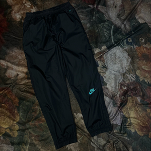 나이키 NRG 블랙트랙조거팬츠 S