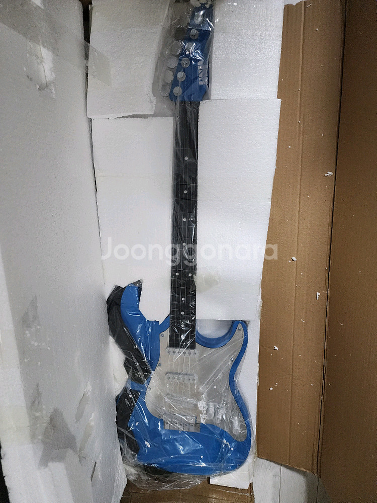 뱅드림 타에 코스프레용 소품 기타--0