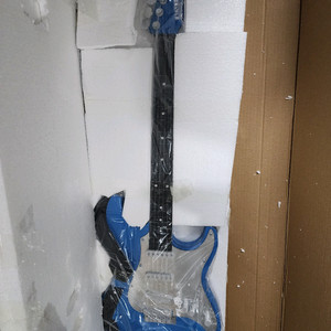 뱅드림 타에 코스프레용 소품 기타