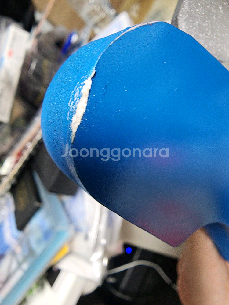 뱅드림 타에 코스프레용 소품 기타--2