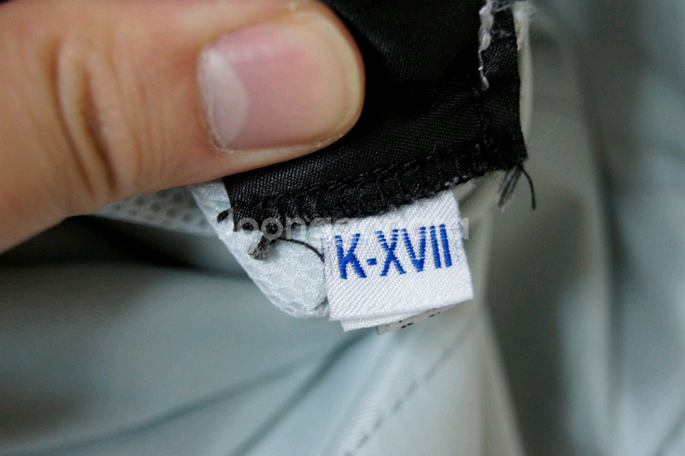 스파르코 아우디 드라이빙 레이싱수트--6