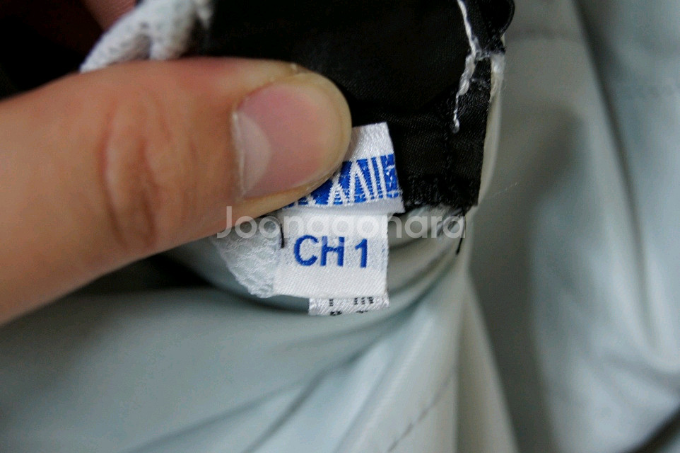 스파르코 아우디 드라이빙 레이싱수트--5