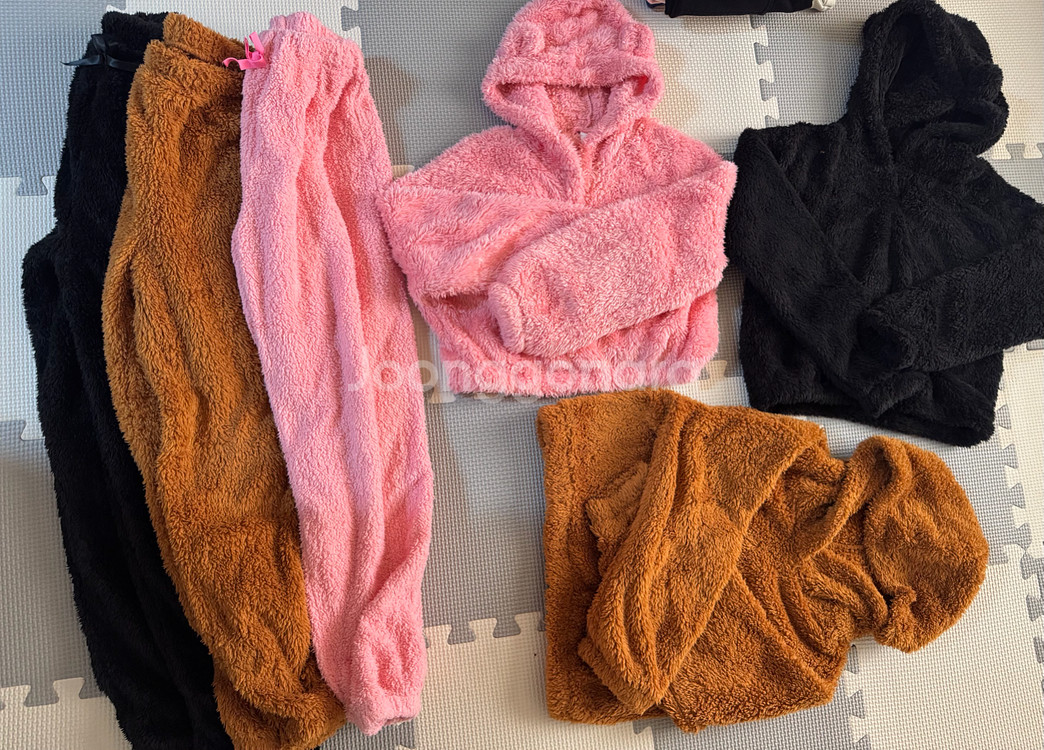 140~150여아가을겨을옷 몽땅--2