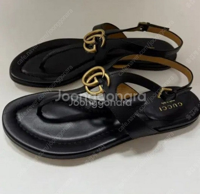 구찌 여성 신발 뮬 샌들 gucci--0