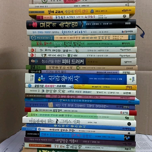 . 최상급 아동 청소년 단행본 책 도서 32권 일괄