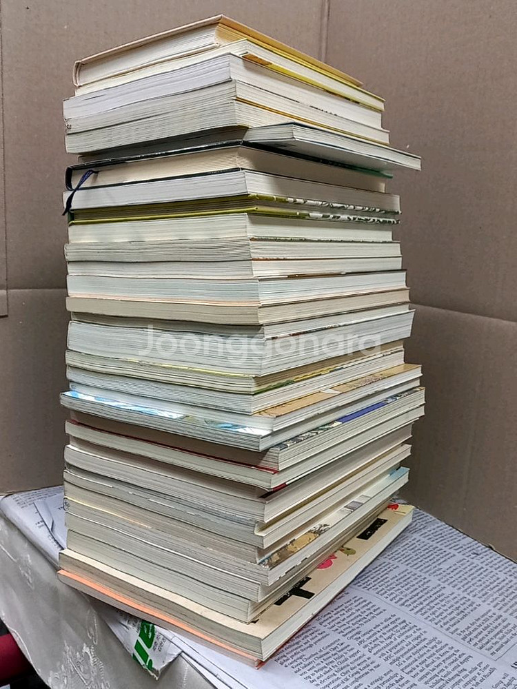 . 최상급 아동 청소년 단행본 책 도서 32권 일괄--1