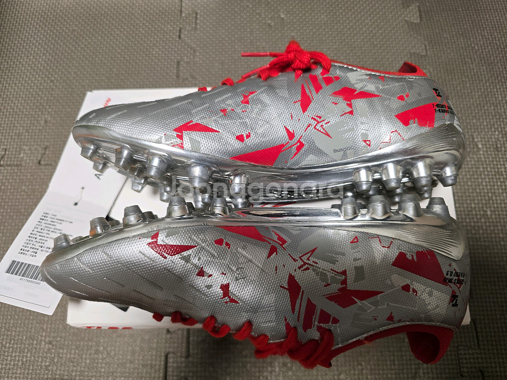 TLSS 스트라이커 717 MG 255 판매--2