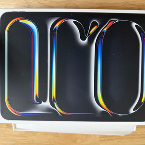 태블릿 11인치 256GB 셀룰러