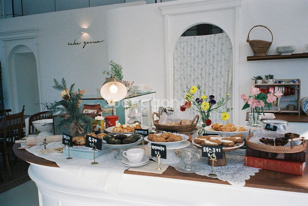 [제니필카] 후지필름 NATURA CLASSICA 자동필카--8