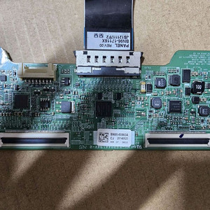 삼성전자 46인치 LED TV LH46HDBPLGA 티콘보드BN95-00860A 이미지