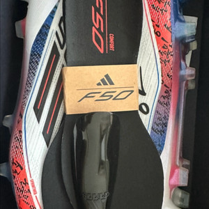 아디다스코리아 정품 F50 엘리트 손흥민 에디션