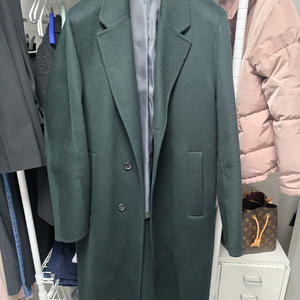 솔리드옴므 남성 코트 46사이즈