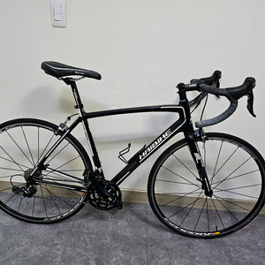 하이바이크 시마노 20단 풀카본 로드 자전거 52사이즈