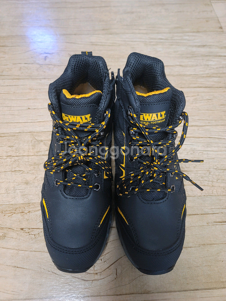 디월트 안전화 270--0