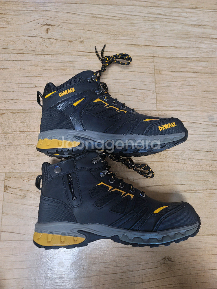 디월트 안전화 270--2