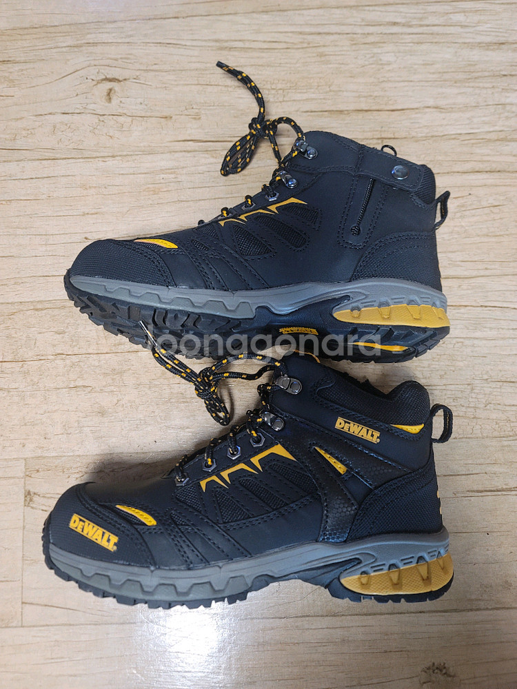 디월트 안전화 270--1