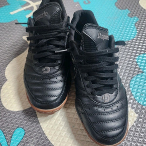 데스포르치 캄피나스 풋살화 255 팝니다