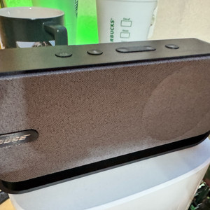 보스 사운드링크 홈 블루투스 스피커