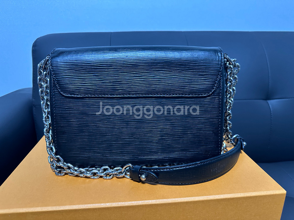 루이비통 에삐 트위스트 mm--2