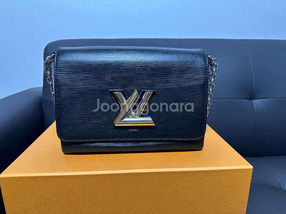 루이비통 에삐 트위스트 mm--0