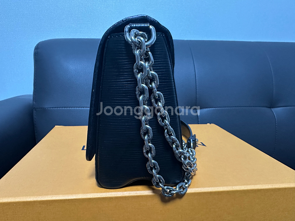 루이비통 에삐 트위스트 mm--1