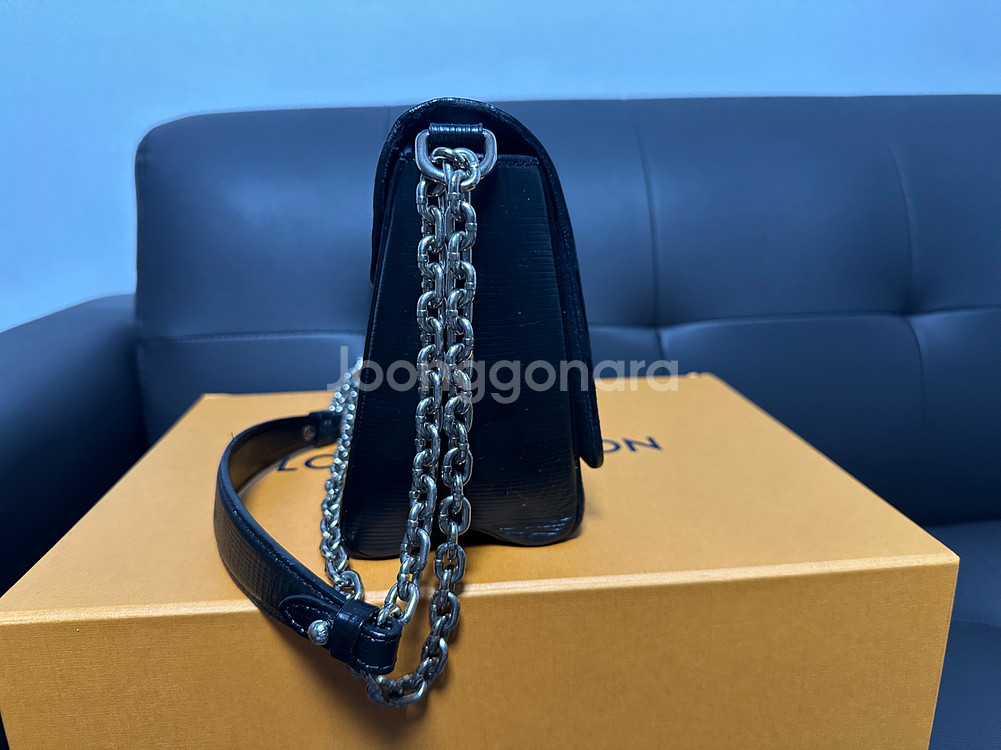 루이비통 에삐 트위스트 mm--3