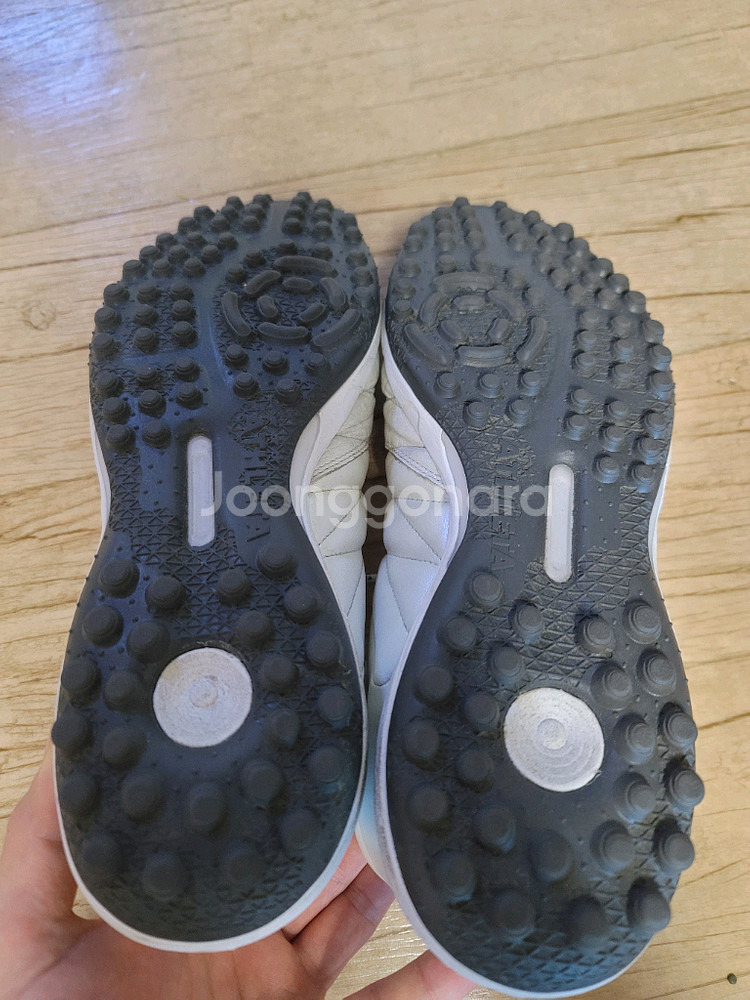 아슬레타 a005 tf 280 팝니다--3