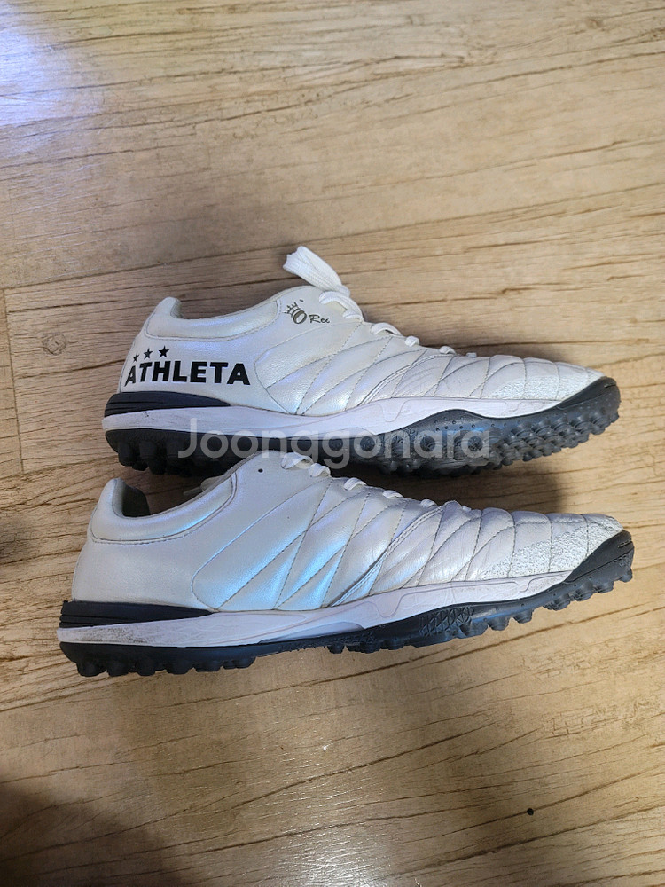 아슬레타 a005 tf 280 팝니다--2