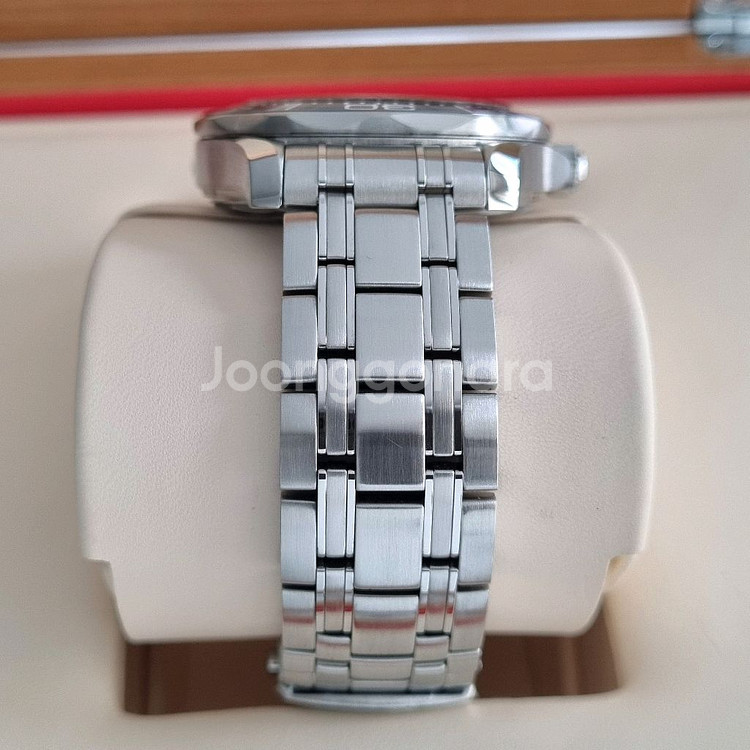 오메가 씨마스터 300 신형 42mm(2020년식)--1