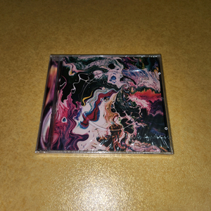 (미개봉)넬 7집 시디