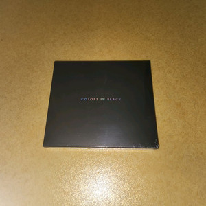 (미개봉)넬 8집 시디