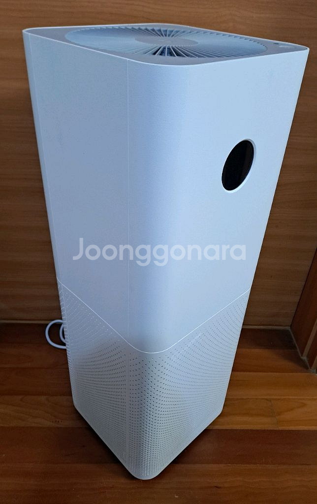 샤오미 공기청정기 (공기청정기 덤)--4