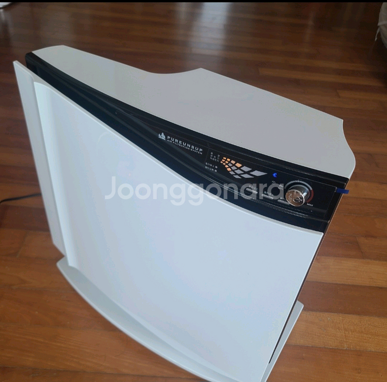 샤오미 공기청정기 (공기청정기 덤)--7