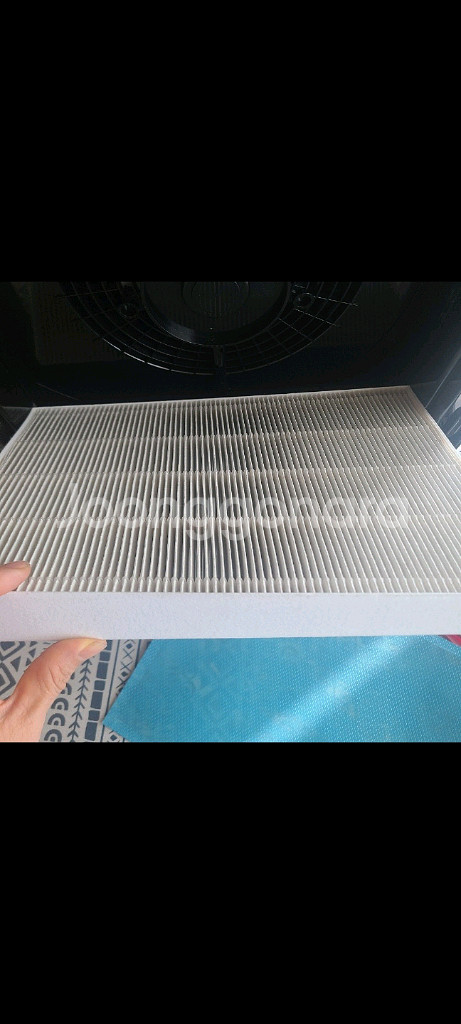 샤오미 공기청정기 (공기청정기 덤)--8