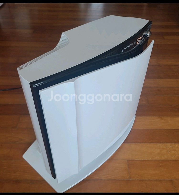 샤오미 공기청정기 (공기청정기 덤)--9