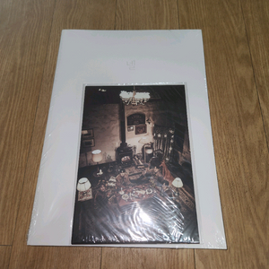 (미개봉)넬 2022 포토북+시디 세트