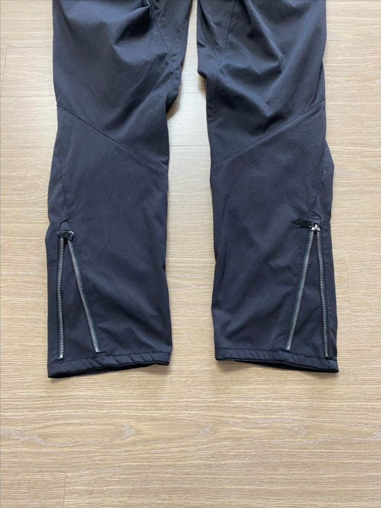 클라터뮤젠 드발린 팬츠--5