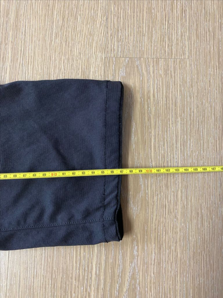 클라터뮤젠 드발린 팬츠--7