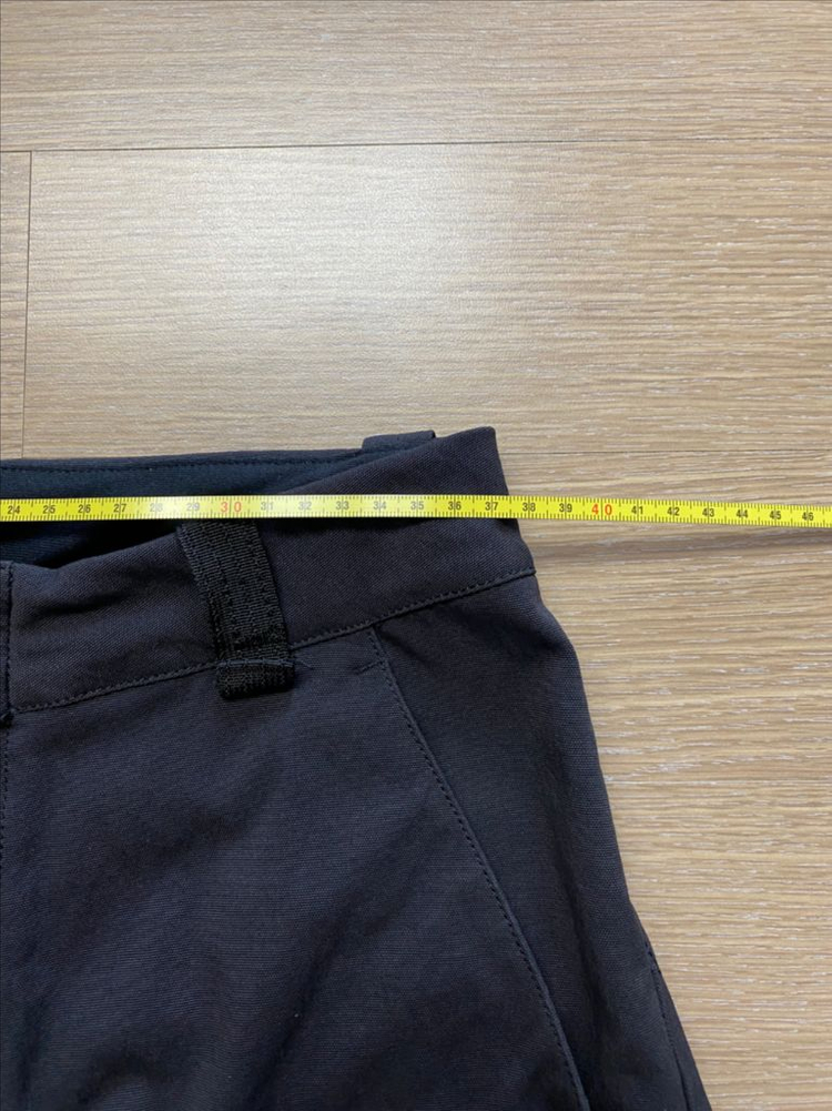 클라터뮤젠 드발린 팬츠--6