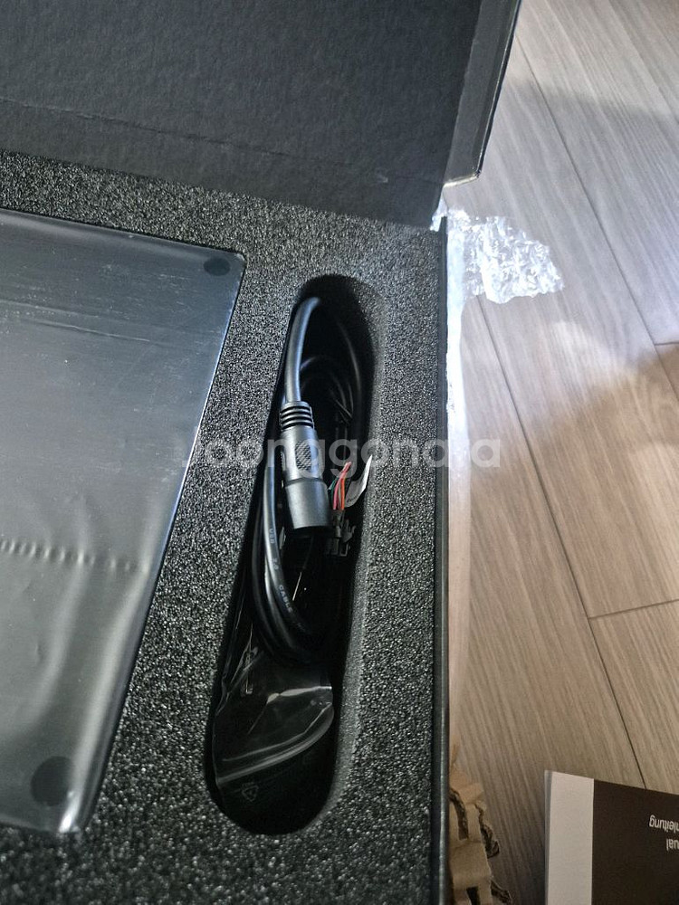 DSP 카오디오 프로세서(헬릭스p6 얼티메이트)--2