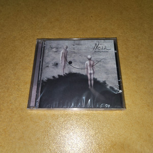 (미개봉)넬 3집 시디