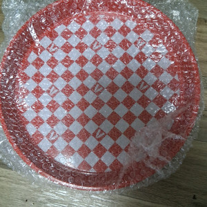 코카콜라 굿즈 틴쟁반33cm 대사이즈 새상품