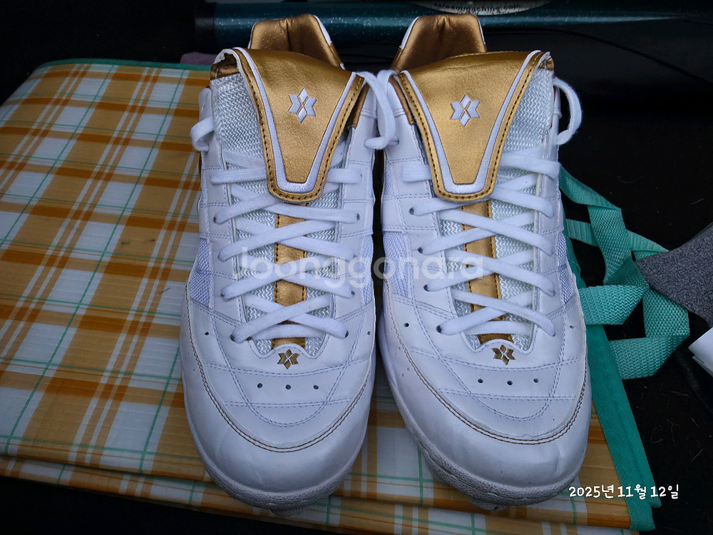 [280mm] 데스포르치 테사라이트 ATB--1