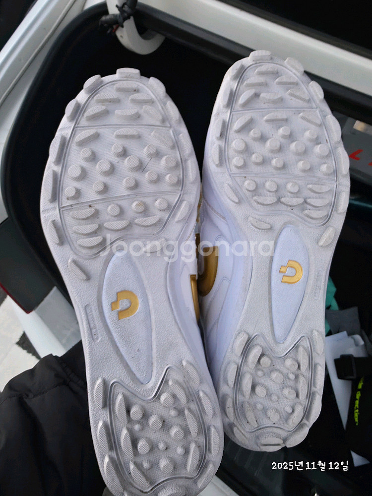 [280mm] 데스포르치 테사라이트 ATB--5