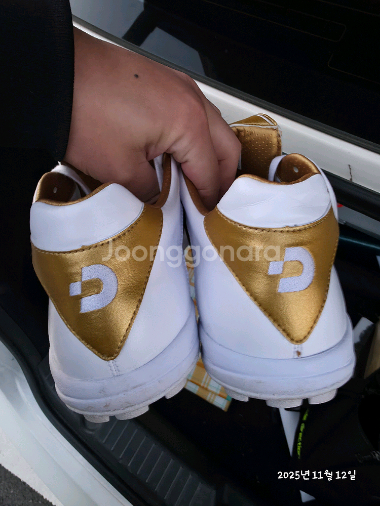 [280mm] 데스포르치 테사라이트 ATB--4