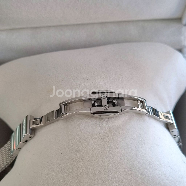 구찌 디아망티시마 27mm 여성용 쿼츠 YA141504--6