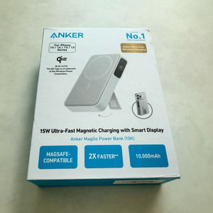 맥세이프 무선충전 보조배터리 10K