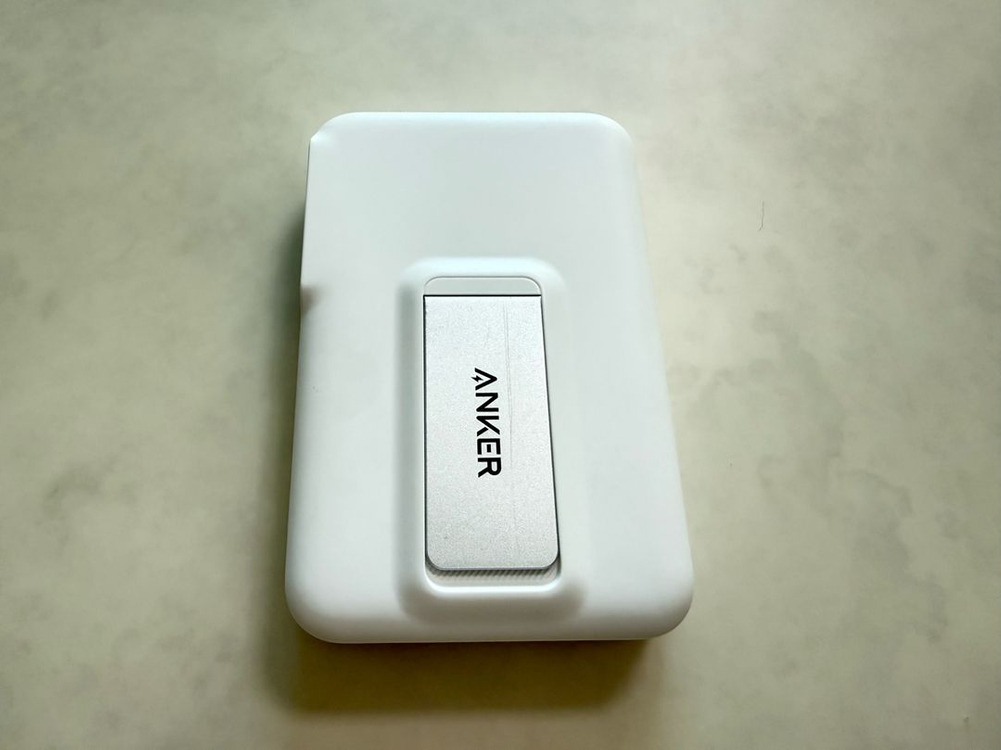 맥세이프 무선충전 보조배터리 10K--3