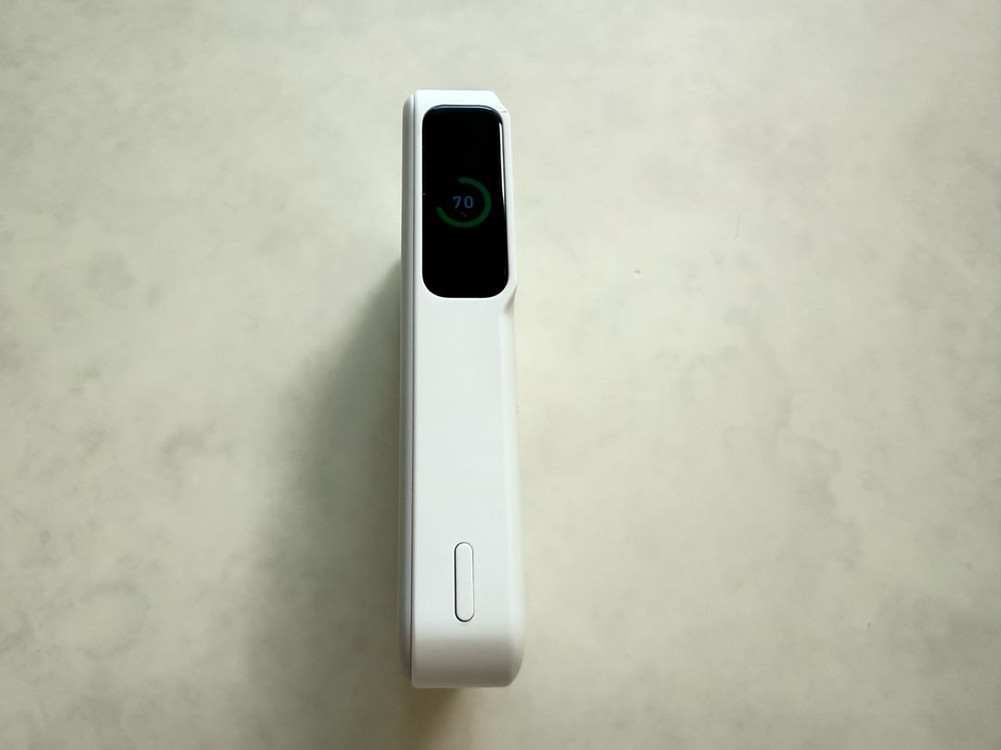 맥세이프 무선충전 보조배터리 10K--2